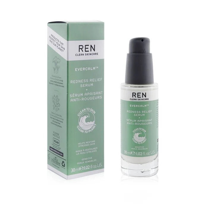 Redness Relief Serum 30ml X9237