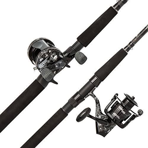 Catfish Commando Cast Combo Y462600