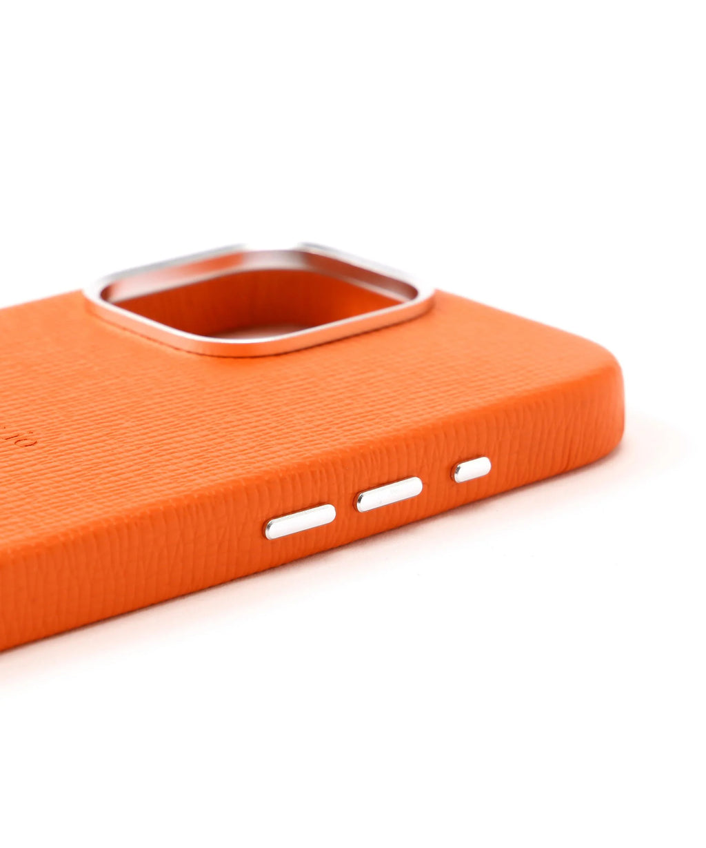 Leather Case for iPhone16 Pro Max F4930