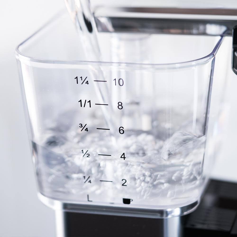 Stone Grey Coffee Brewer C3962