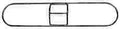 Dust Mop Frame Case of 12 B285531