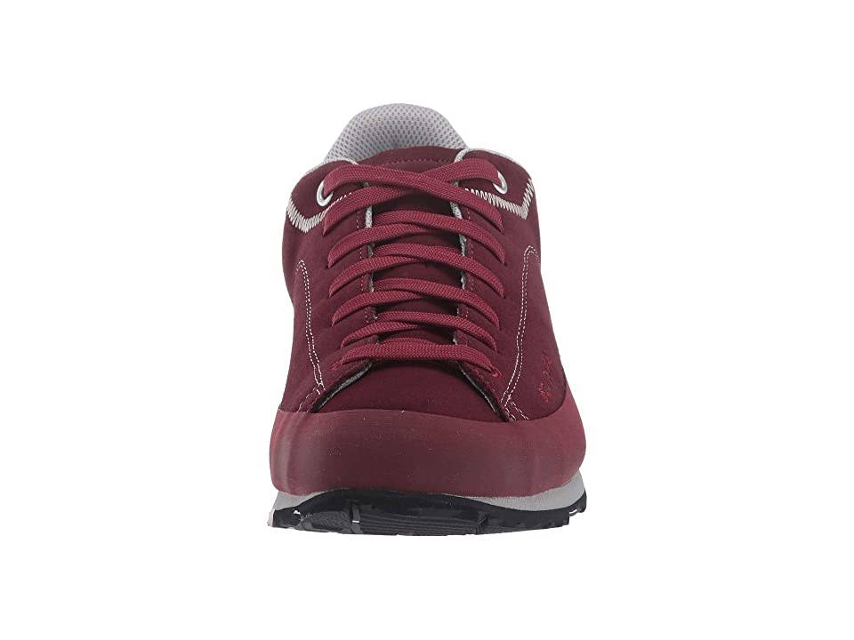 Bordeaux Shoes S46623
