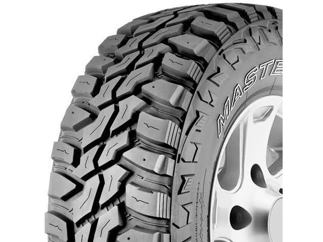 33X12.50R15 108Q Tires F67090