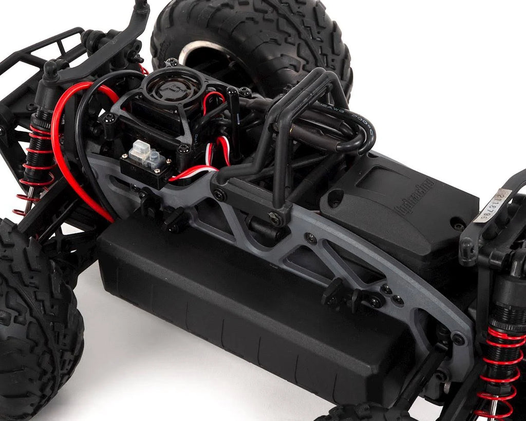 Mini Monster Truck 4WD X849