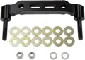 Caliper Bracket Mounting Kits F117975