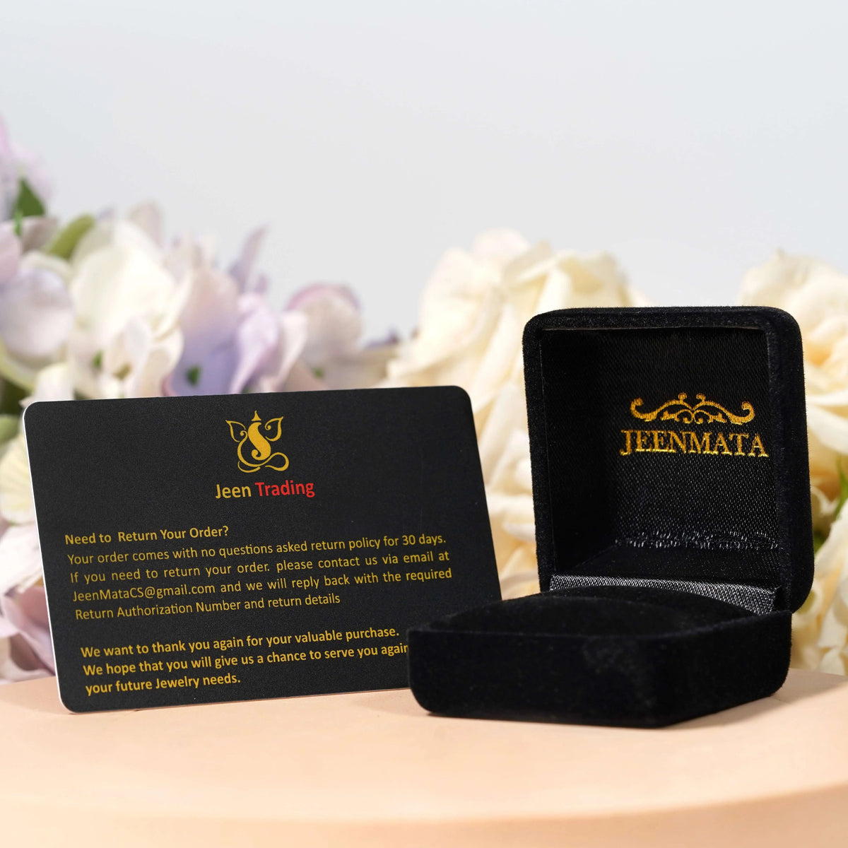 1 Carat Princess Cut Gray Salt and Pepper Diamond Bridal Set in 18K White Gold Plating over Silver D8461