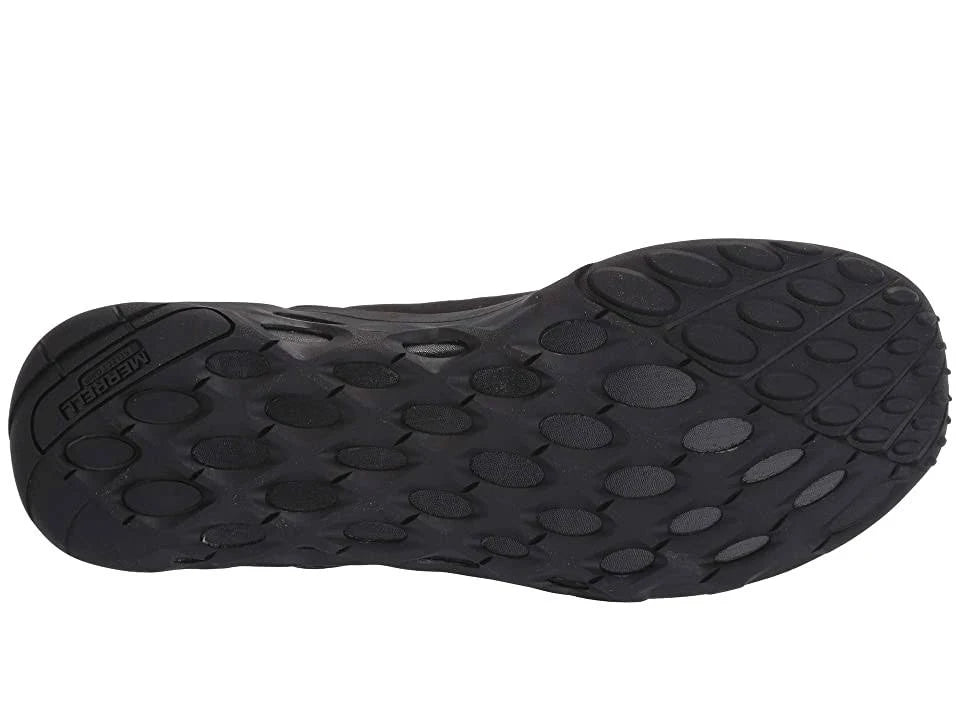 Men's Range AC+ Triple Black Shoes W342