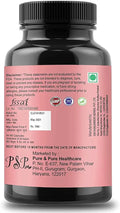 60 Veg Capsules D597759