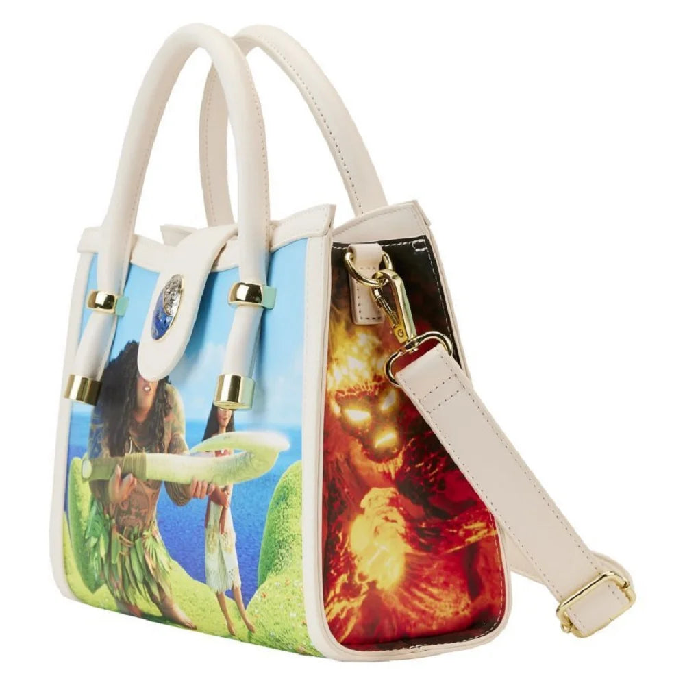 Disney Moana Crossbody Bag S990024