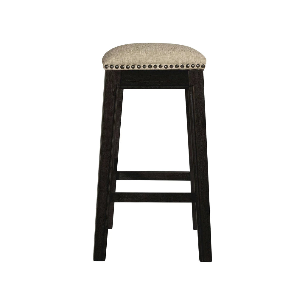 24" Counter Height Stool H178