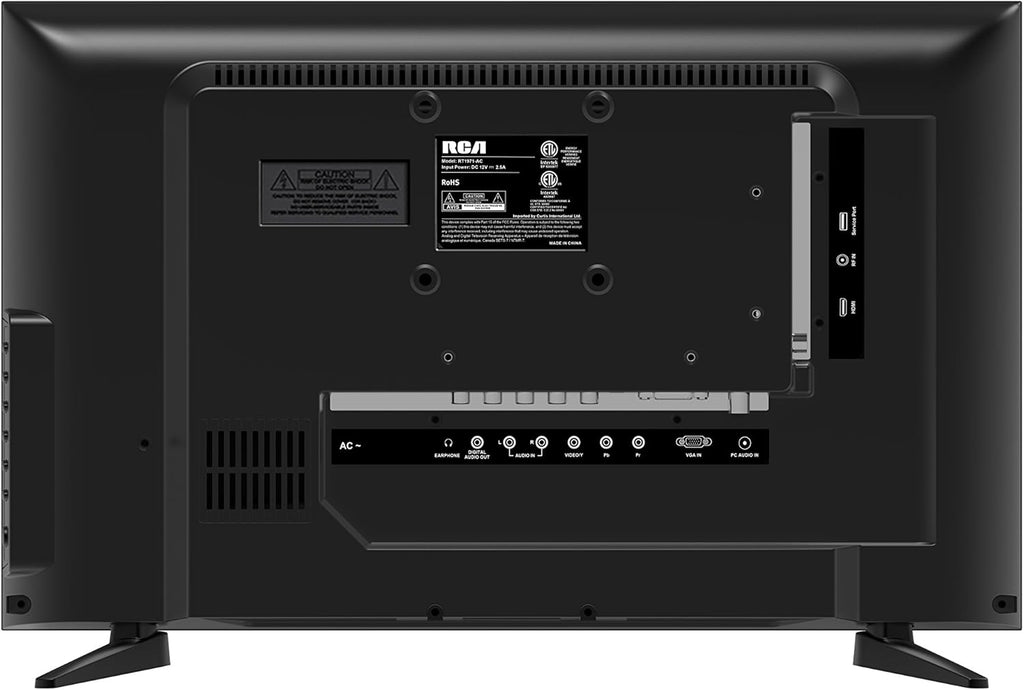 19-Inch 720p 60Hz LED TV Y591