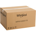 WPW10305175 Cover R896092