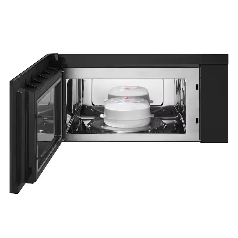 1.7 cu. ft. Convection Microwave Oven with Air Fry J202573