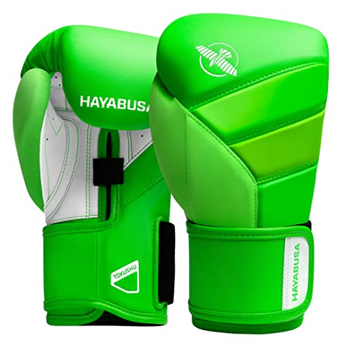 Boxing Gloves with Hook and Loop Closure O480