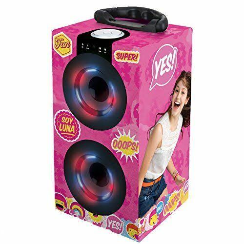 Mini Tower Laptop Speakers with Bluetooth USB Ports SD MP3 W849