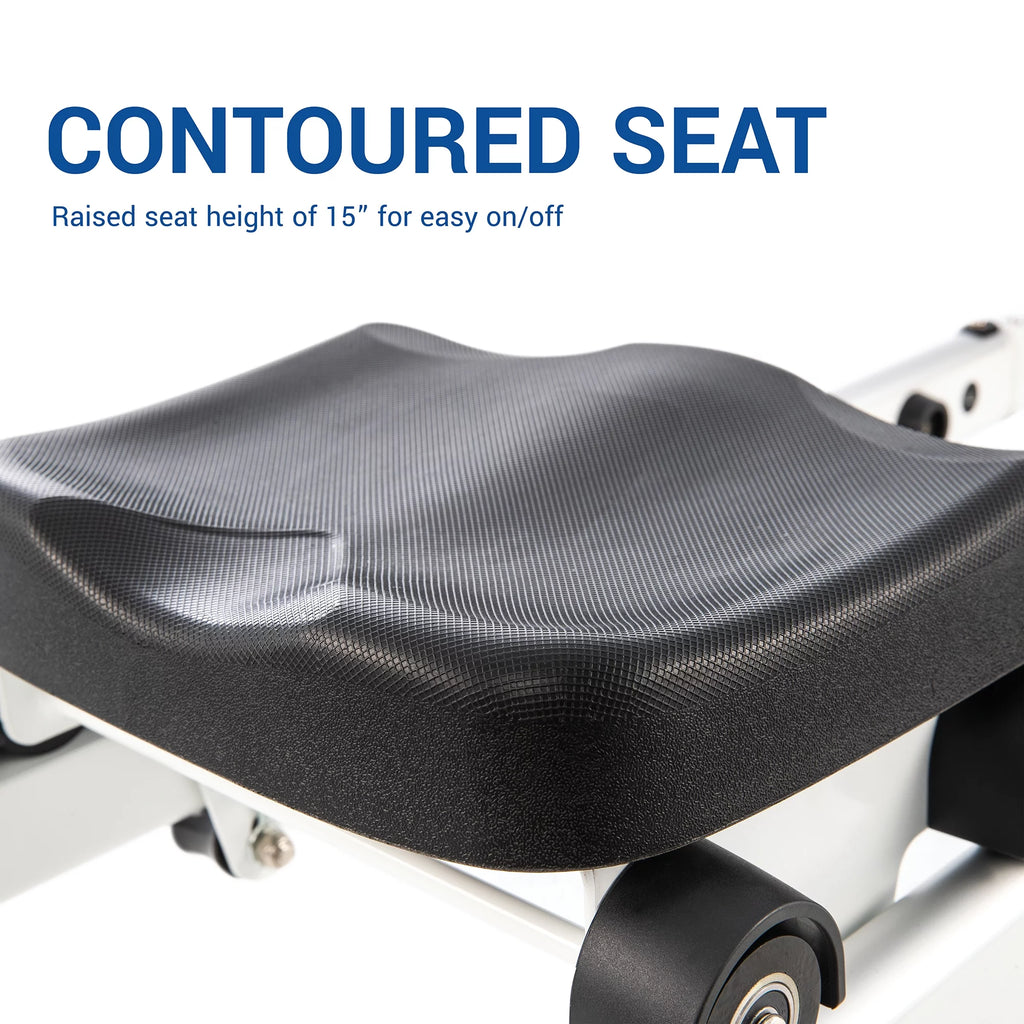 Water Rowing Machine O78158