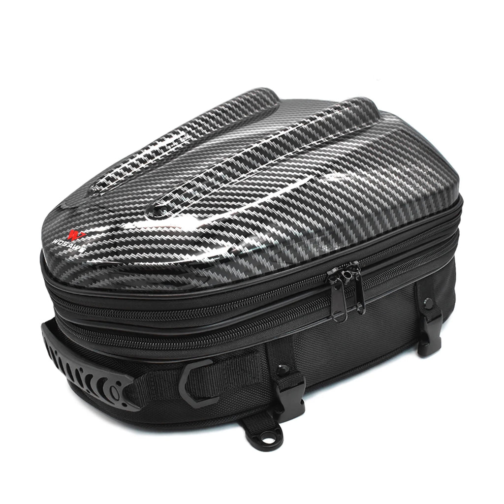 Waterproof Motorcycle Seat Tail Bag A441449