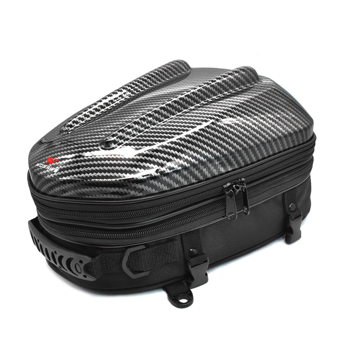 Waterproof Motorcycle Seat Tail Bag A441449