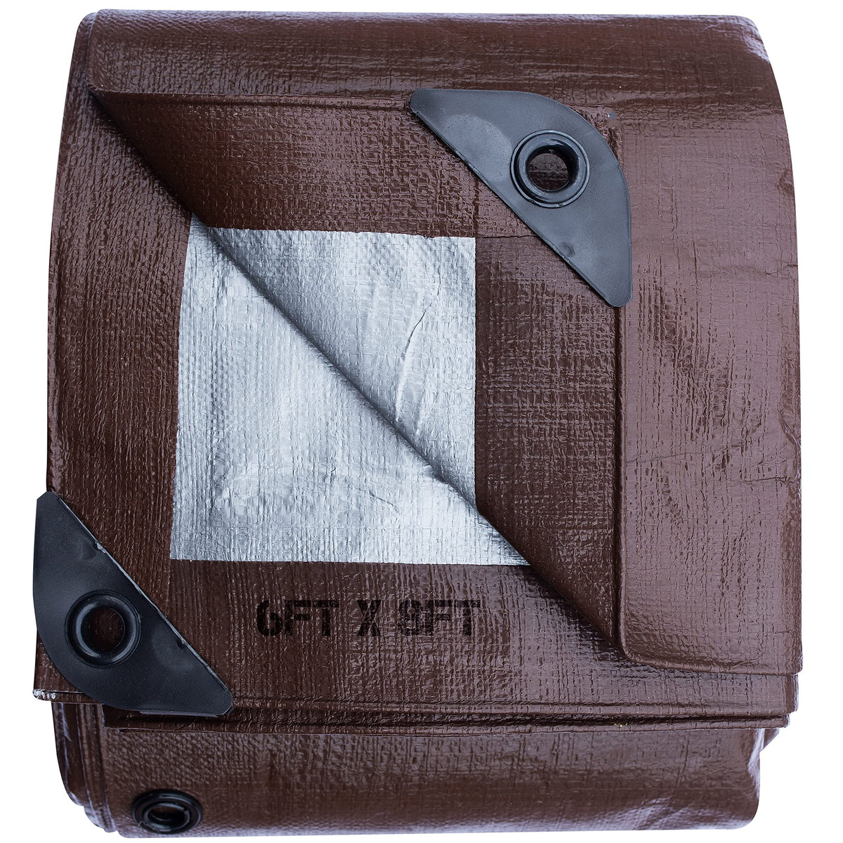 6x8 Water Proof Tear Proof Tarp Cover G253937