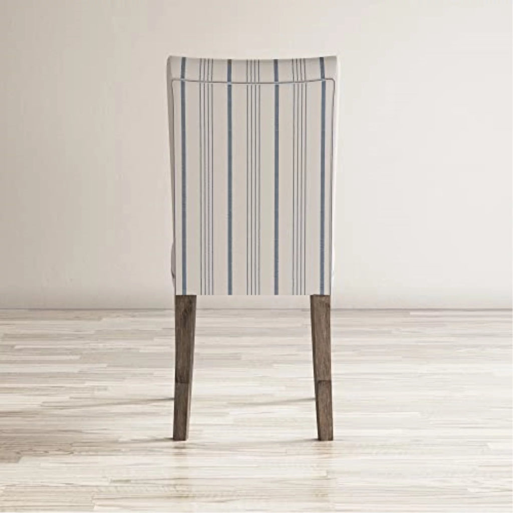 Upholstered Dining Chair Set of 2 Z109835