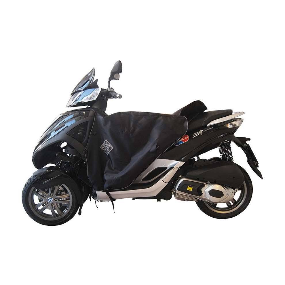 Tucano Urbano Cover Leg Piaggio MP3 Yourban Size unica L1120