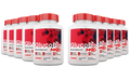 GlucoBio Capsules 10 Pack F2138