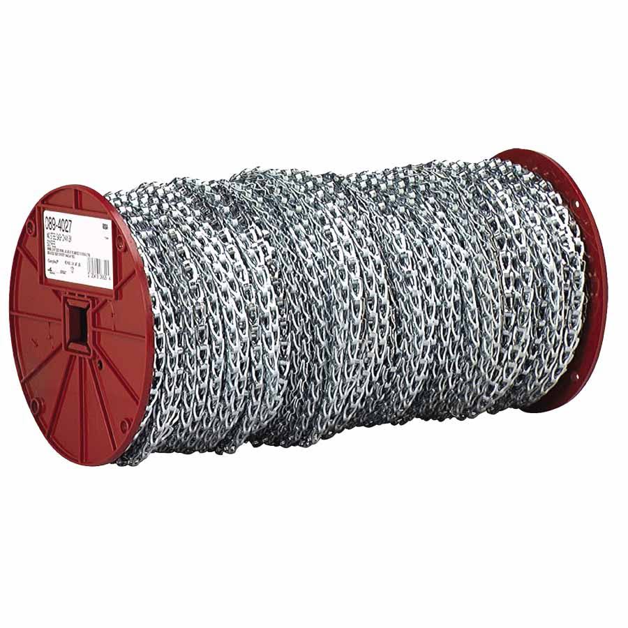Steel Sash Chain M343