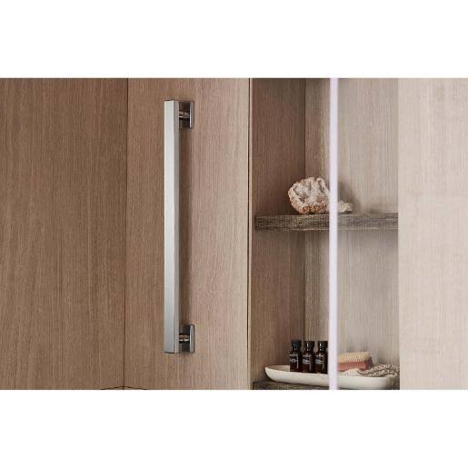 Polished Chrome ADA Grab Bar I45262
