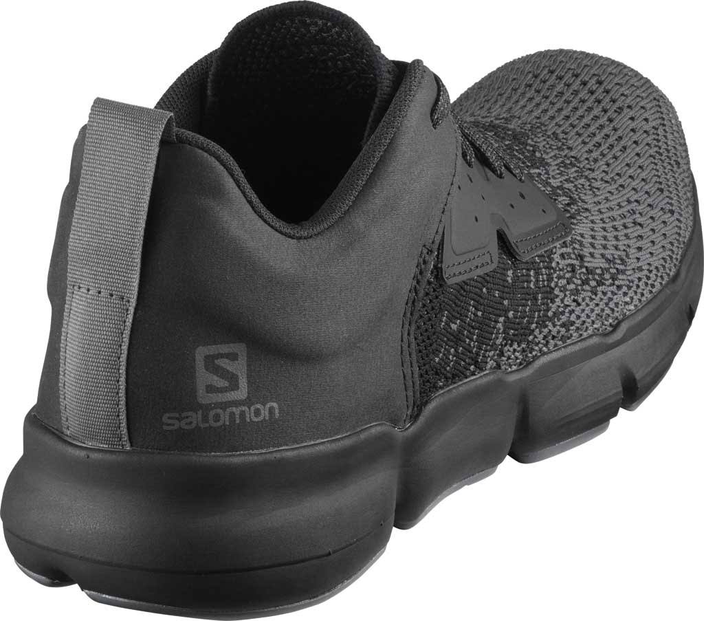 Men's Predict Soc Ebony/Black K2554