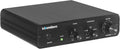 200W Subwoofer Amplifier with Crossover/Phase Control P610784