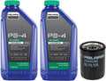 Oil Change Kit Pack of 2 Z1843