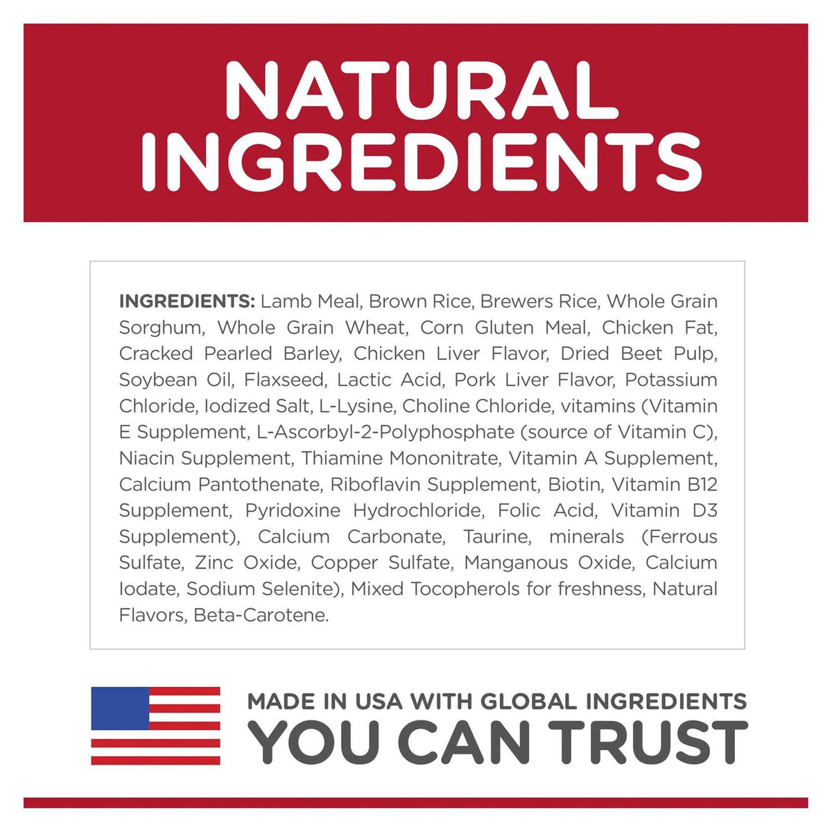 Dog Food Recipe O682