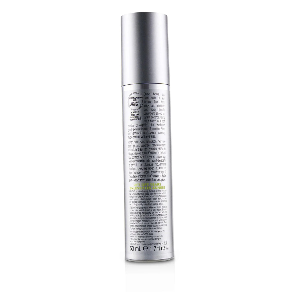 Exfoliating Peel Spray 50ml K835719
