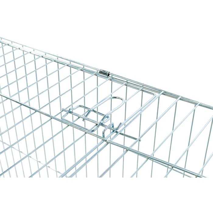 Enclosed Outdoor Small Animal Run G928