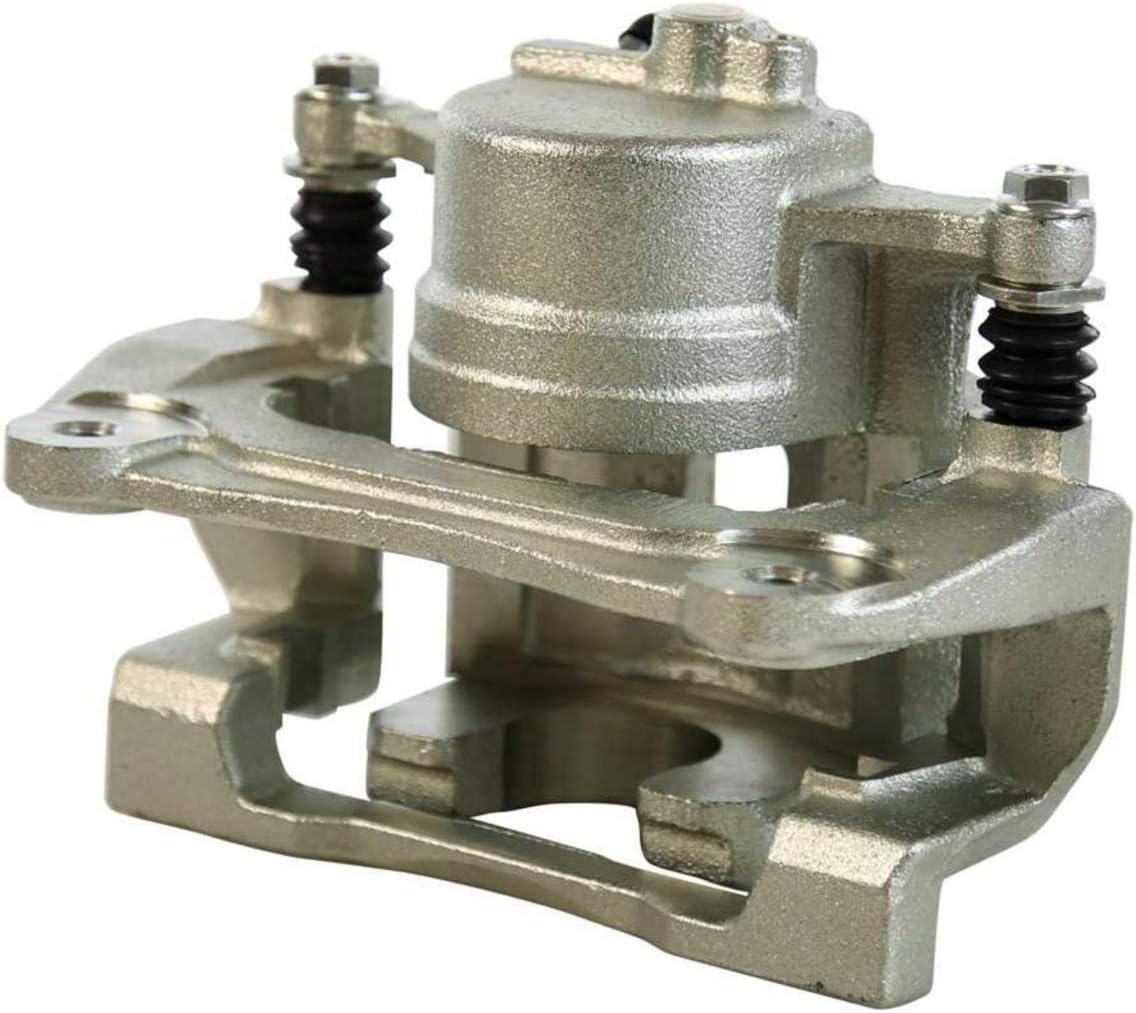 Front Brake Caliper Pair A694