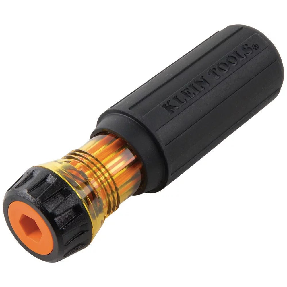 2-in-1 Insulated Screwdriver A53436