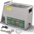 Ultrasonic Cleaner 6L with Heater and Timer R889