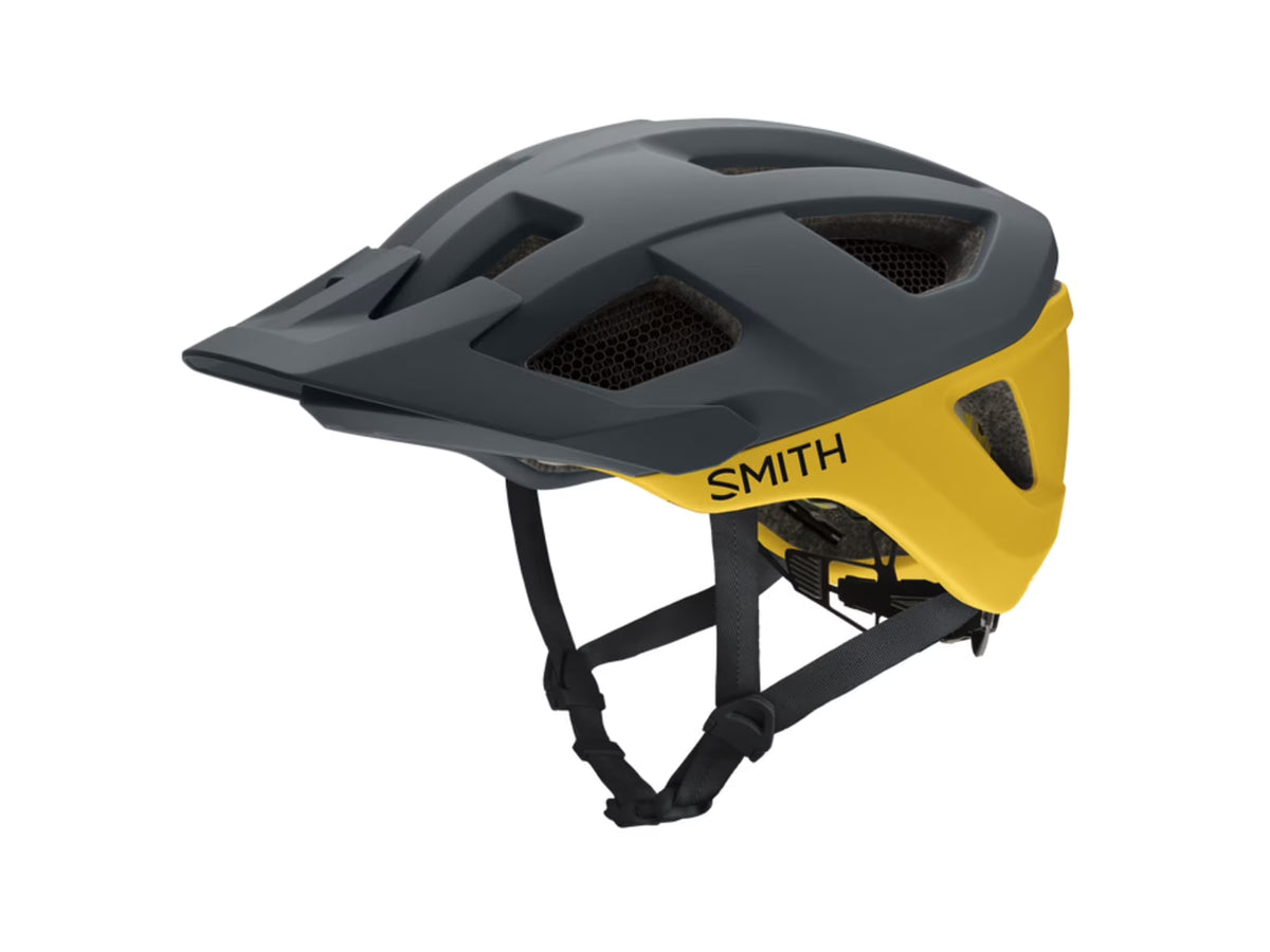 Matte Slate Bike Helmet X995242