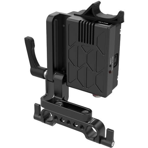 Micro Battery Slide Pro V-Mount X6157