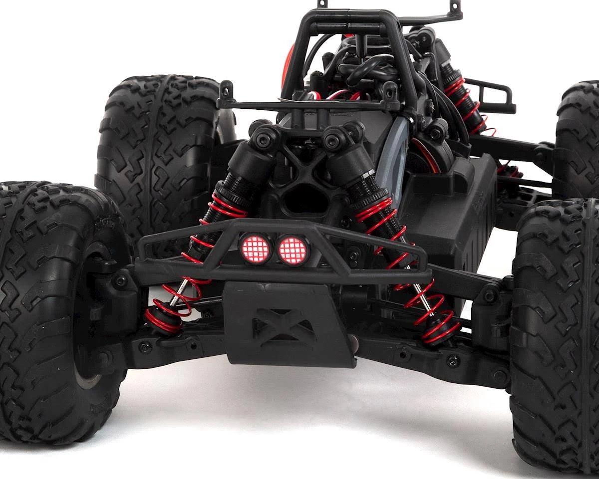 Mini Monster Truck 4WD X849