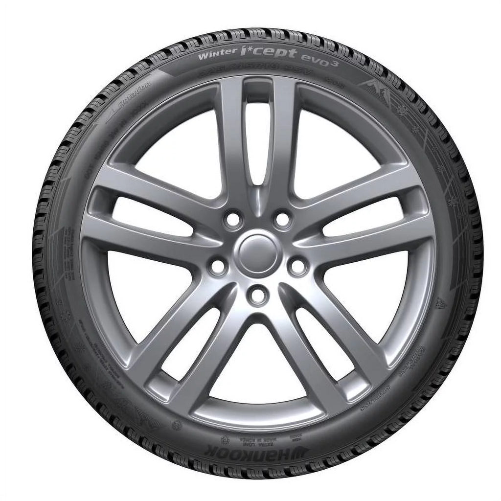 Winter Passenger Tire M274