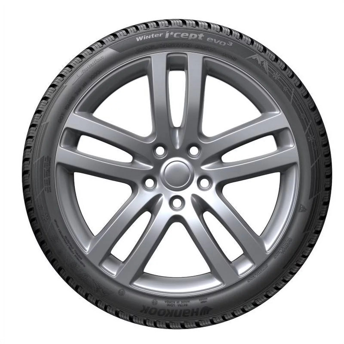 Winter Passenger Tire M274