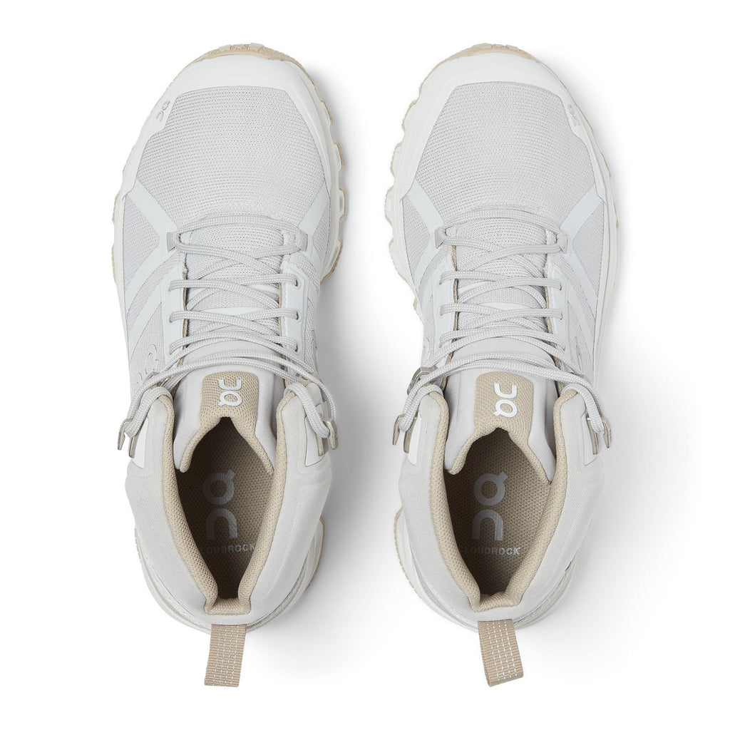 Cloudrock Waterproof Glacier/Sand 5.5 B U5823