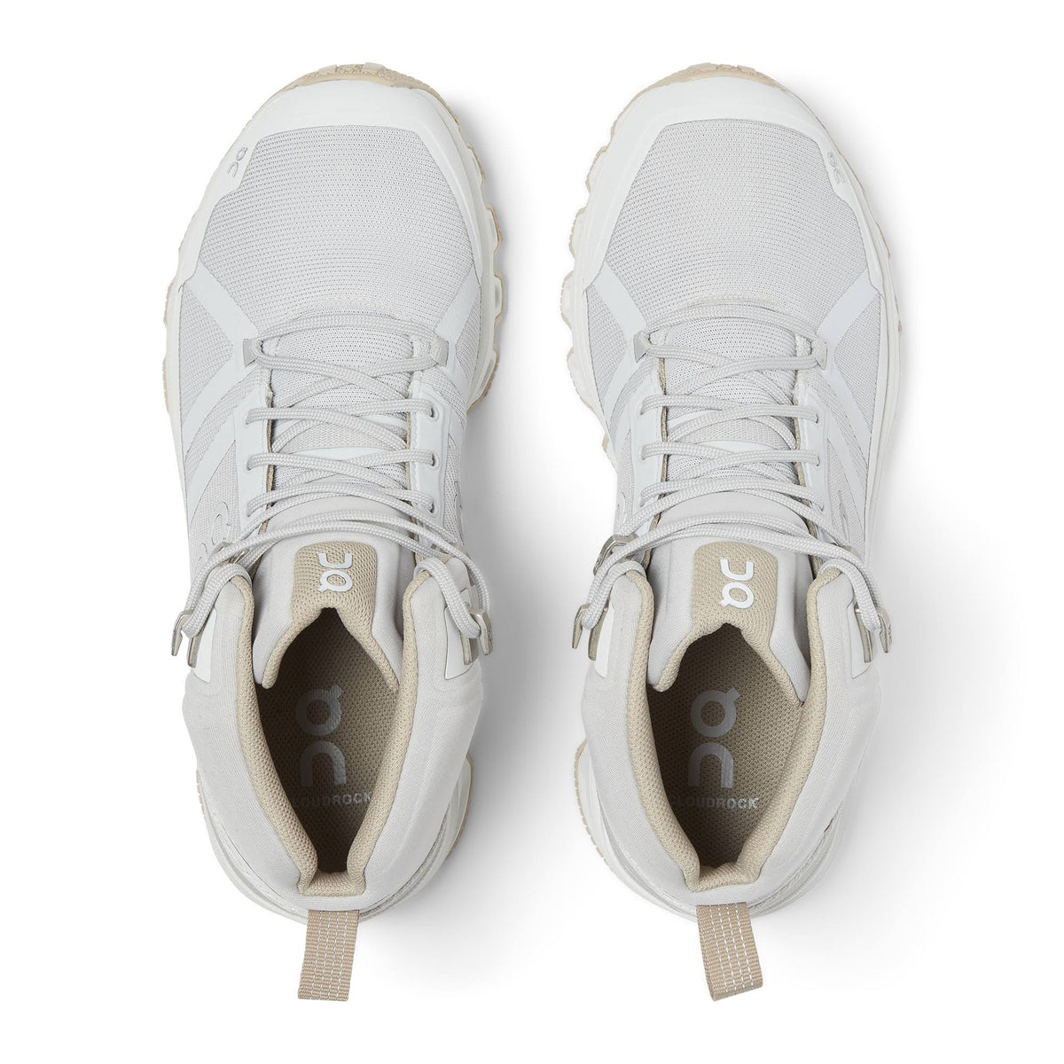 Cloudrock Waterproof Glacier/Sand 5.5 B U5823