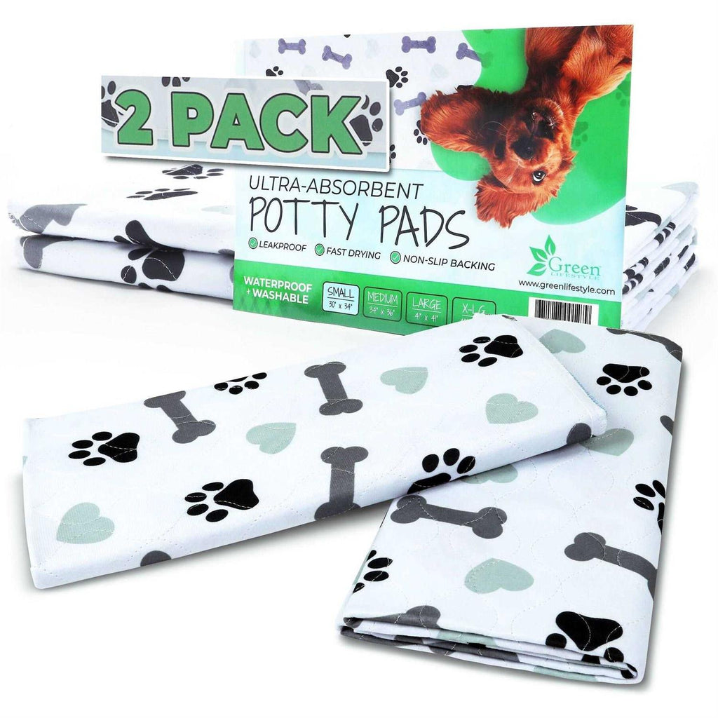 Washable Pee Pads for Dogs Y70402