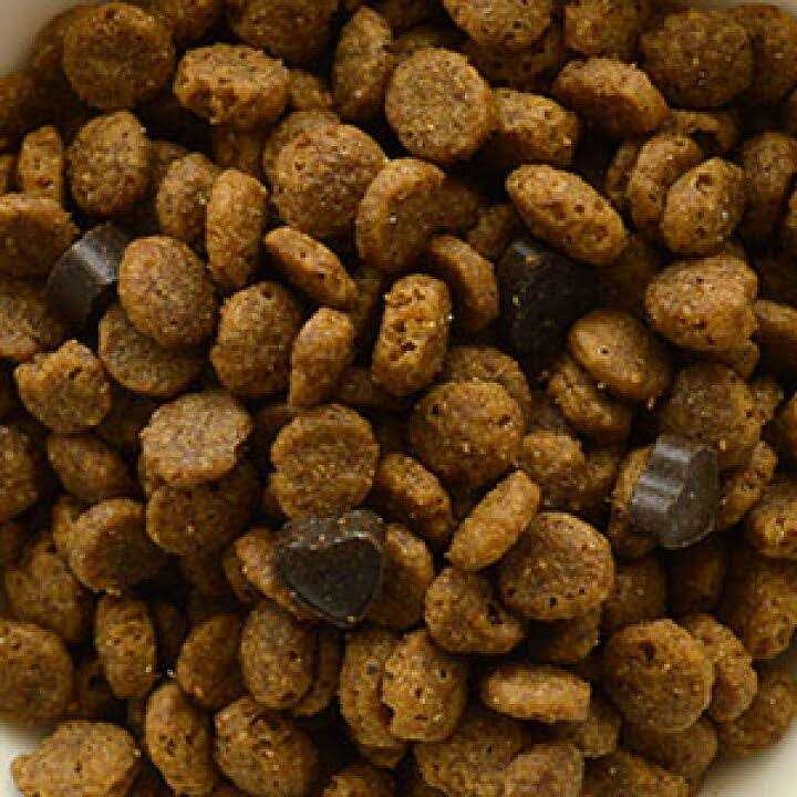 Dry Cat Food S4440