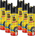 Tire Inflator 6 Pack (20 oz) D82633