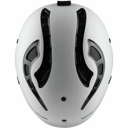MIPS TE Helmet Satin White O61149