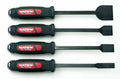 4 Piece Carbon Scraper Set L899