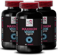 180 Caps Eye Vision Supplement G27216
